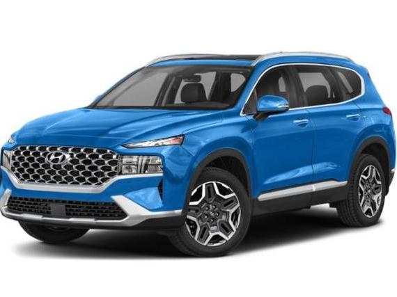 HYUNDAI SANTA FE 2022 KM8S3DA1XNU014370 image